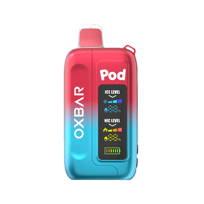 Oxbar X Pod Juice ICE+NIC Control 35k Disposable