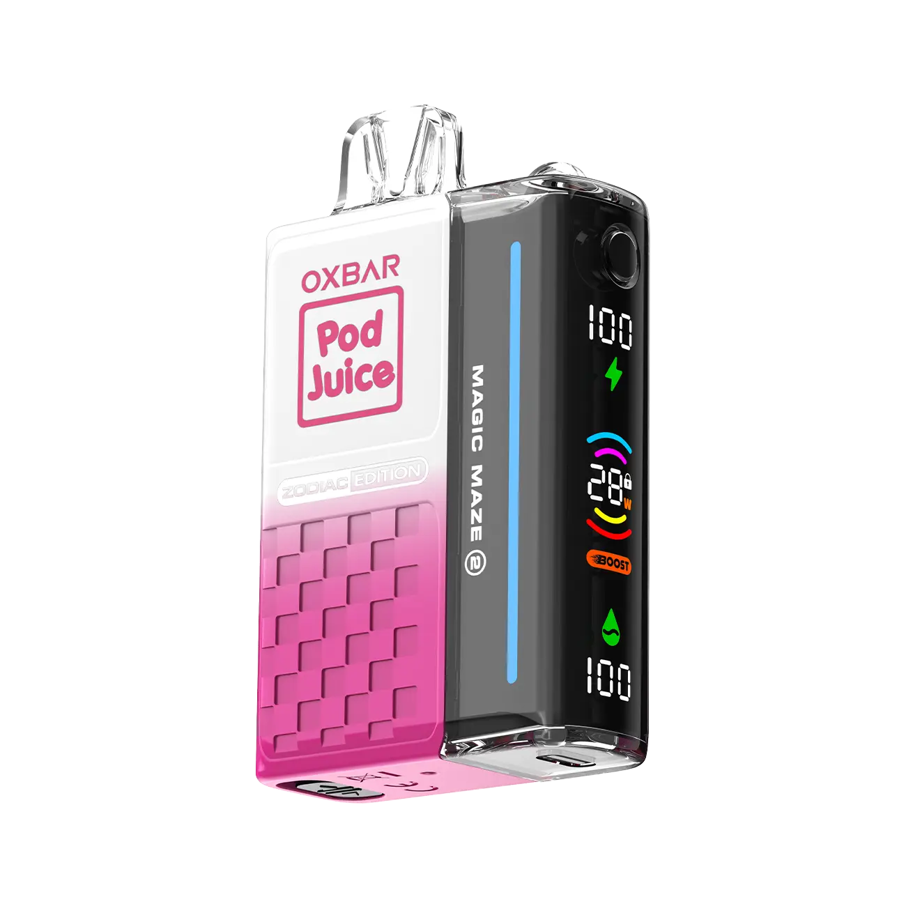 fab fcuks vape flavor Fcuking Fab Geek Bar Flavor