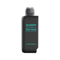 Oxbar Pod Juice Svopp 30k Pod Disposable