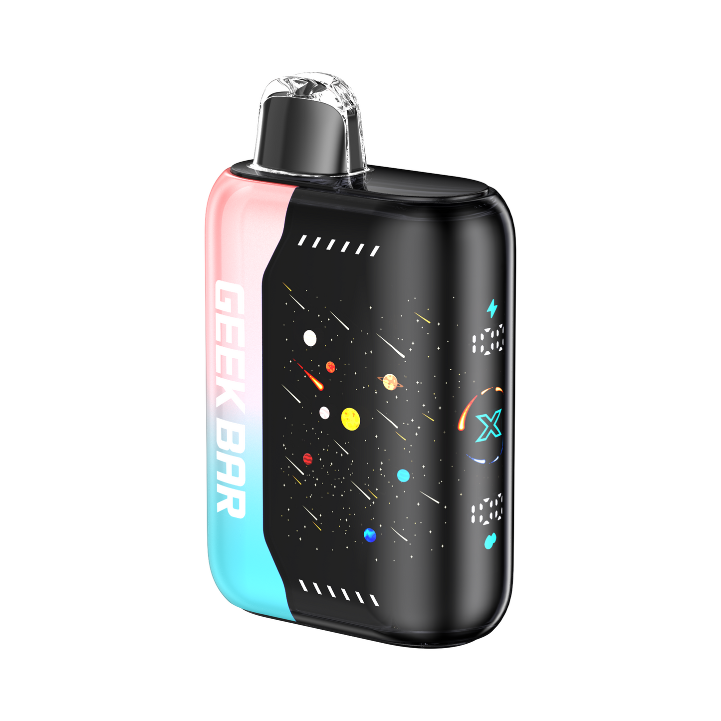 GEEK BAR PULSE X 25000 DISPOSABLE VAPE