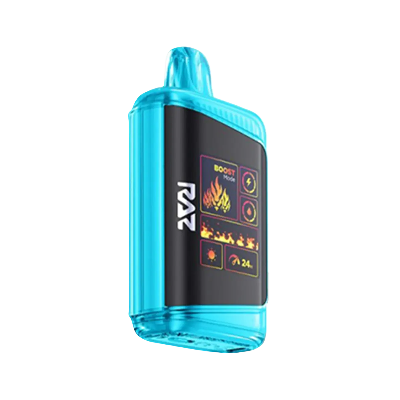 raz ltx 25k flavors RAZ LTX 25K Gush Edition Disposable Vape 16ml 5%