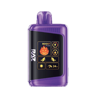 Halloween Flavored Vapes Geek Bar Pulse 15K Halloween Edition Vape - 15000 Puffs Spooky Vanilla Geek Bar Pulse (Halloween Edition) Halloween Flavored Vapes Geek Bar Pulse 15K Halloween Edition Vape - 15000 Puffs Spooky Vanilla Geek Bar Pulse (Halloween Edition)
