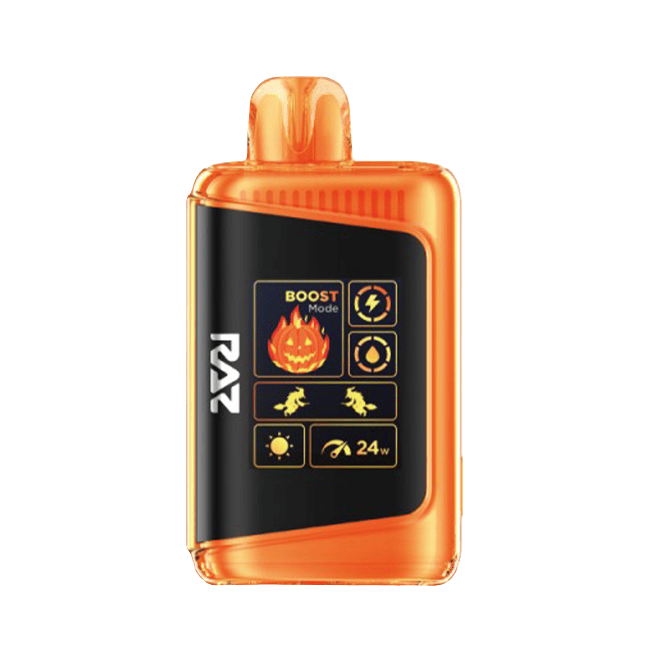 halloween raz vape 2025 RAZ LTX Disposable - Halloween Edition