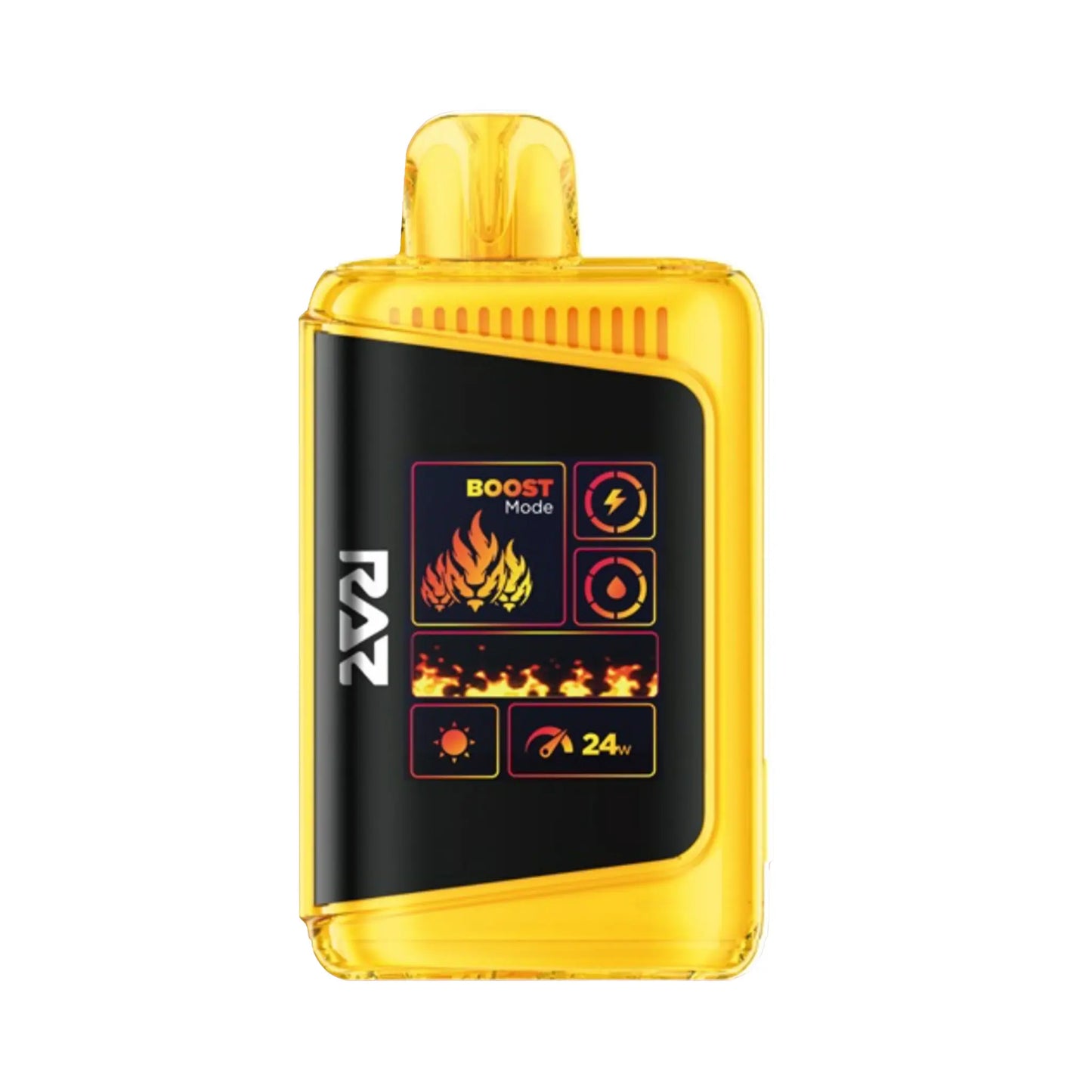 RAZ LTX (DC25000) DISPOSABLE VAPE