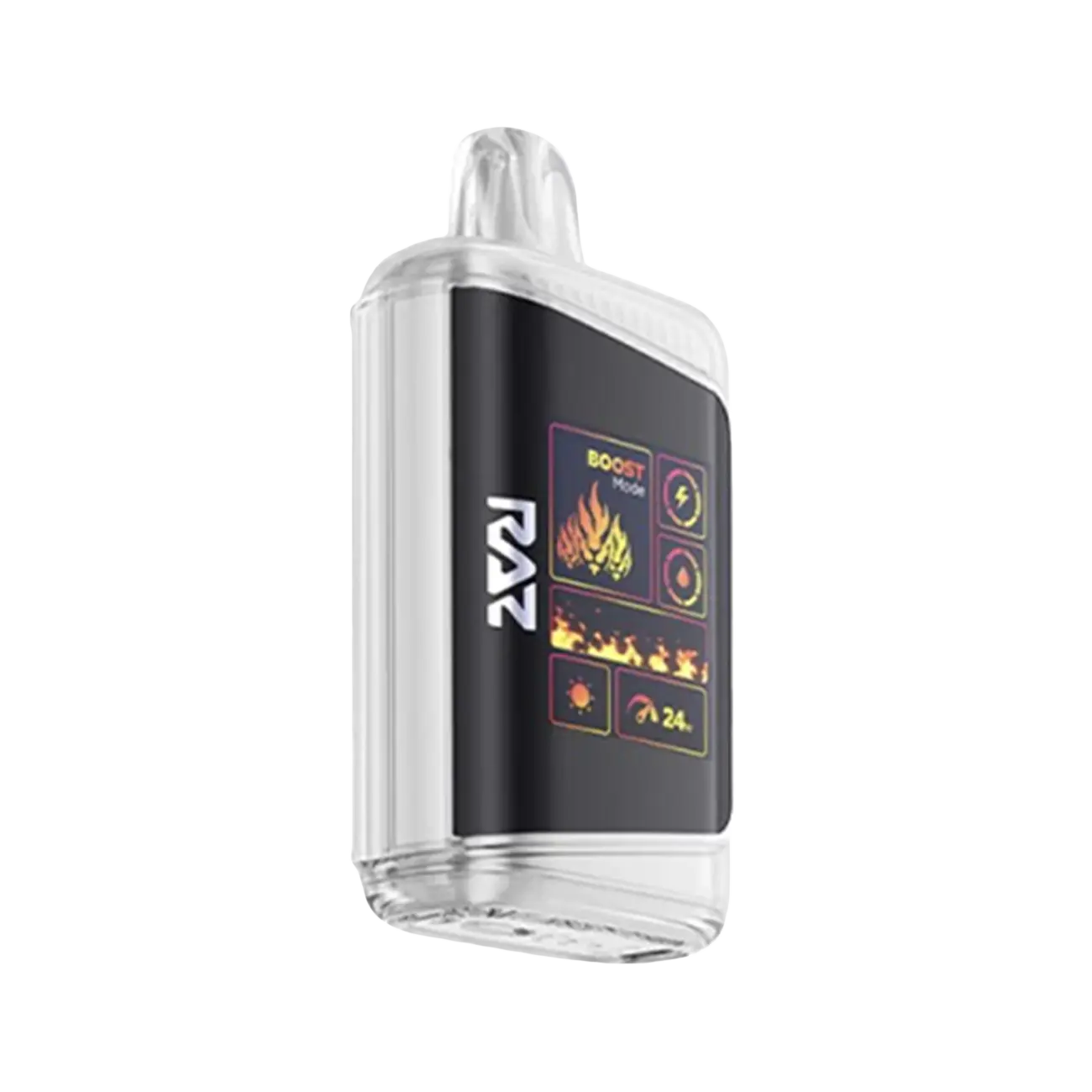 elf bar vape uk RAZ Vue 50K Replacement Refill Pod — $13.99