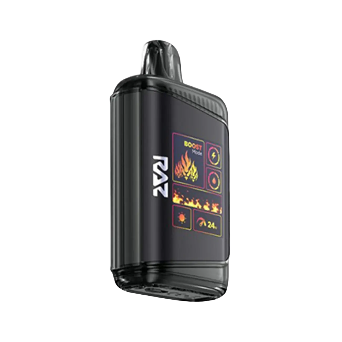 RAZ LTX 25K Disposable Vape – 25,000 Puffs of Flavor – Vape Mania