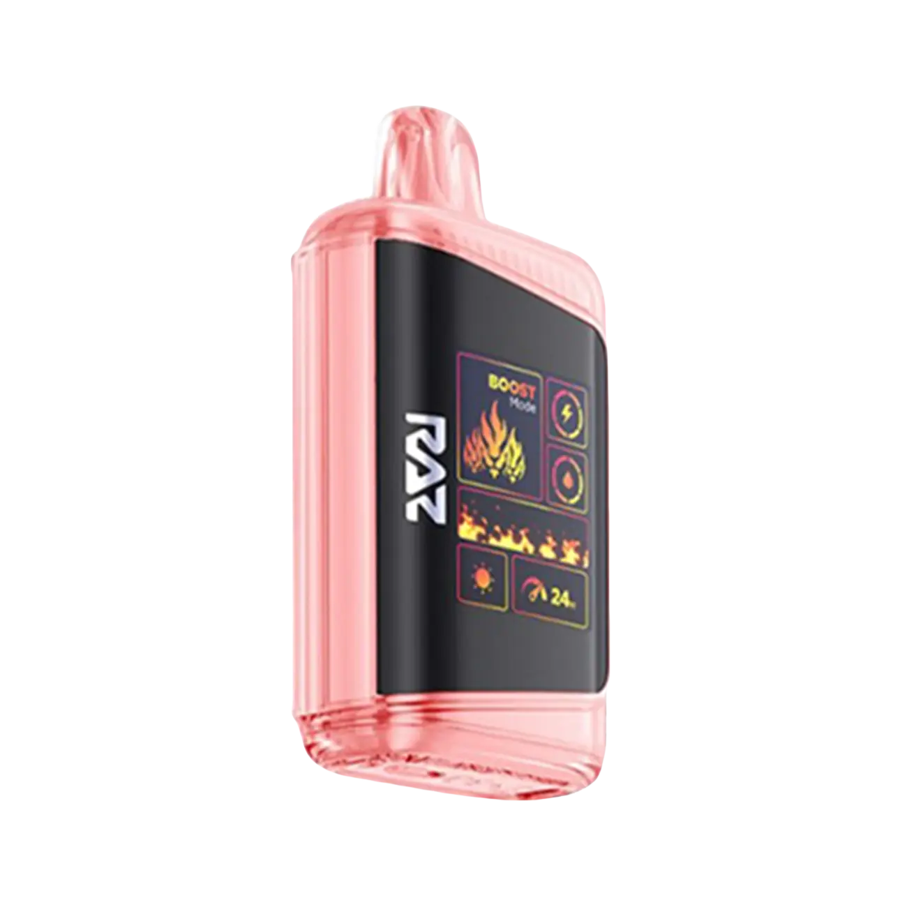 RAZ LTX 25K Disposable Vape  25,000 Puffs of Flavor  Vape Mania