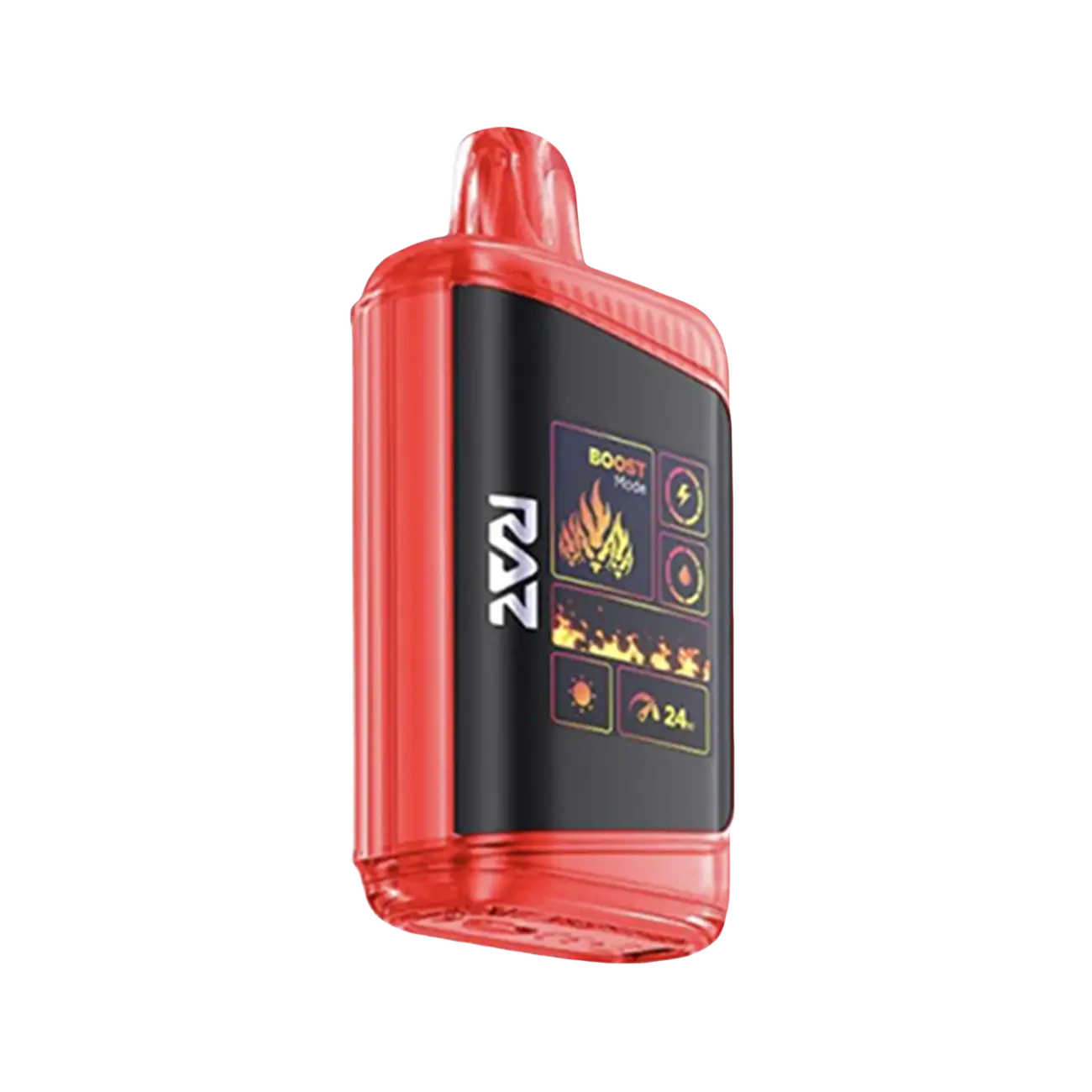 raz ltx 25000 flavors DC25000 to RAZ LTX 25K Name Change Explained main image 0
