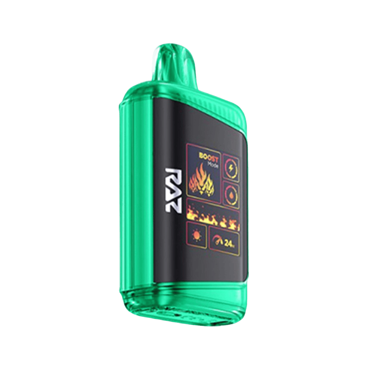 elf bar vape uk Raz Rainbow Rain Flavor Profile Sweet main image 0
