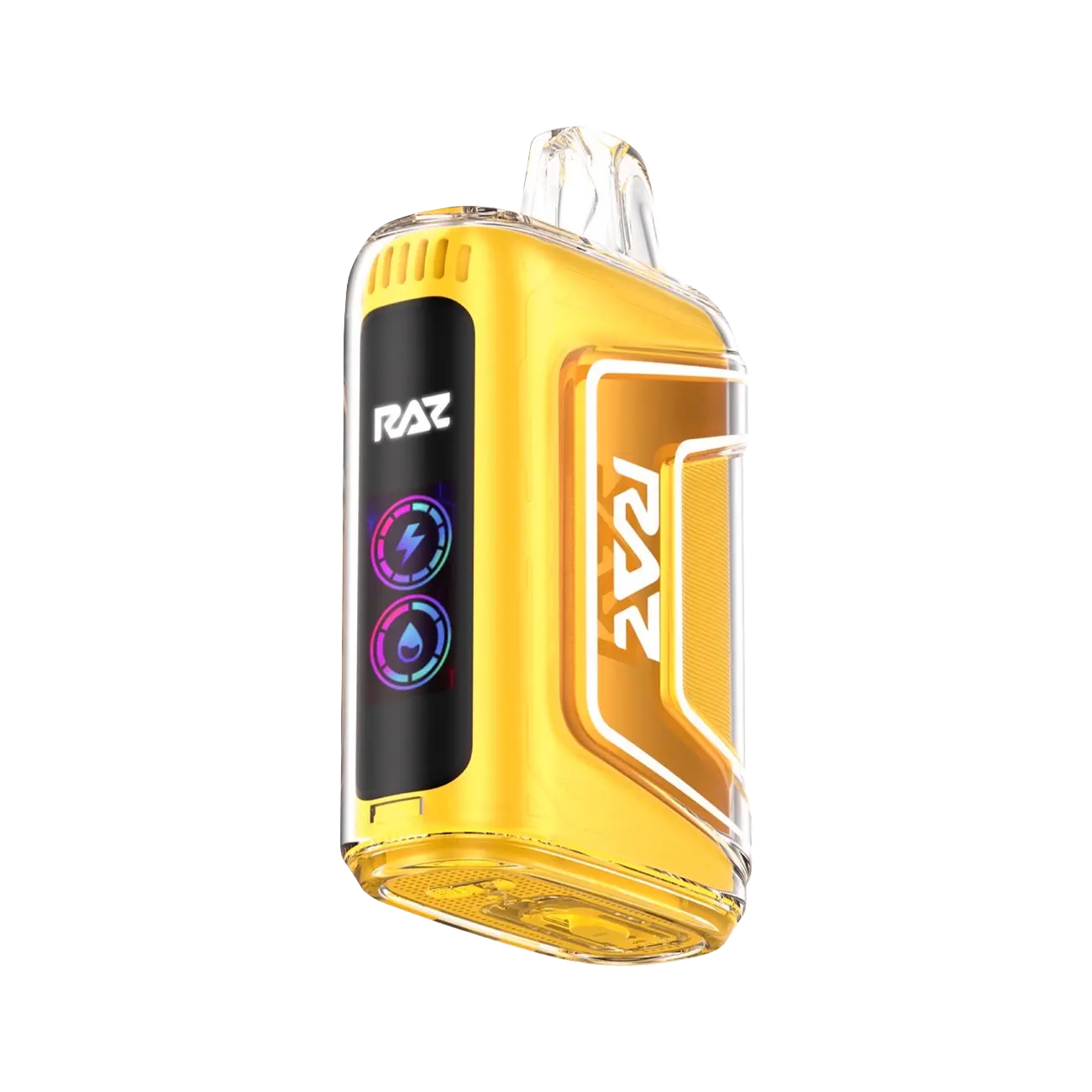 RAZ TN9000 Mega Disposable Vape by GEEK VAPE - 9,000 Puffs!  Vape Mania