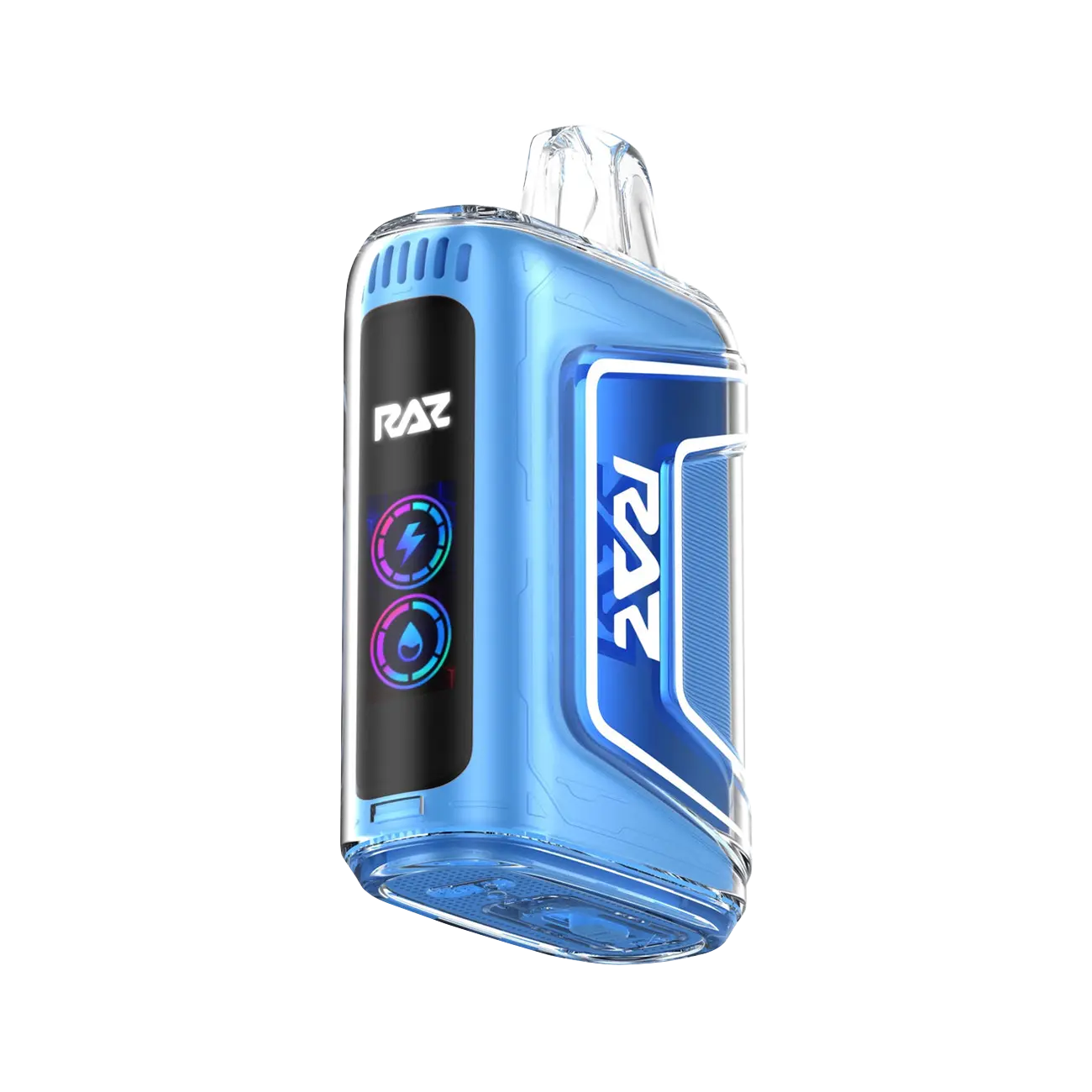 raz vape mega Vaporesso Luxe XR Max Review : r/Vaping