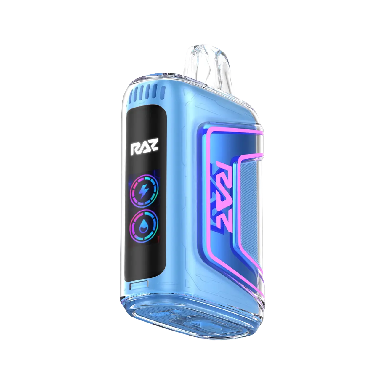 RAZ TN9000 Mega Disposable Vape by GEEK VAPE - 9,000 Puffs!  Vape Mania