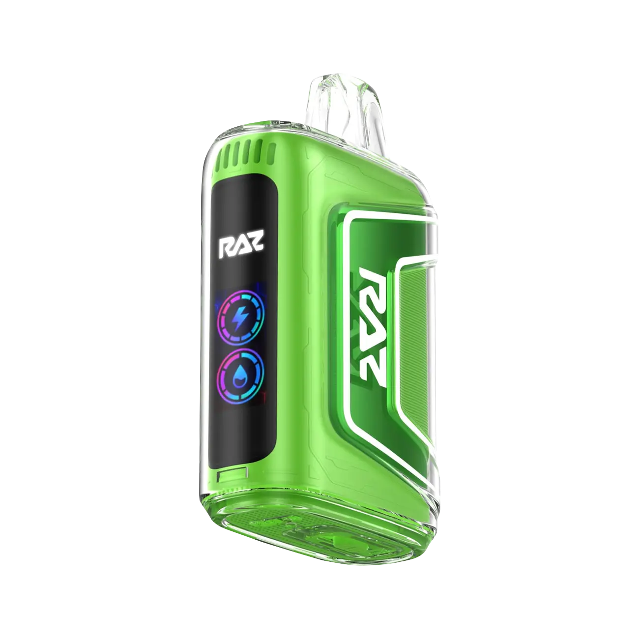 RAZ TN9000 Mega Disposable Vape by GEEK VAPE - 9,000 Puffs! Vape Mania RAZ TN9000 Mega Disposable Vape by GEEK VAPE - 9,000 Puffs! Vape Mania