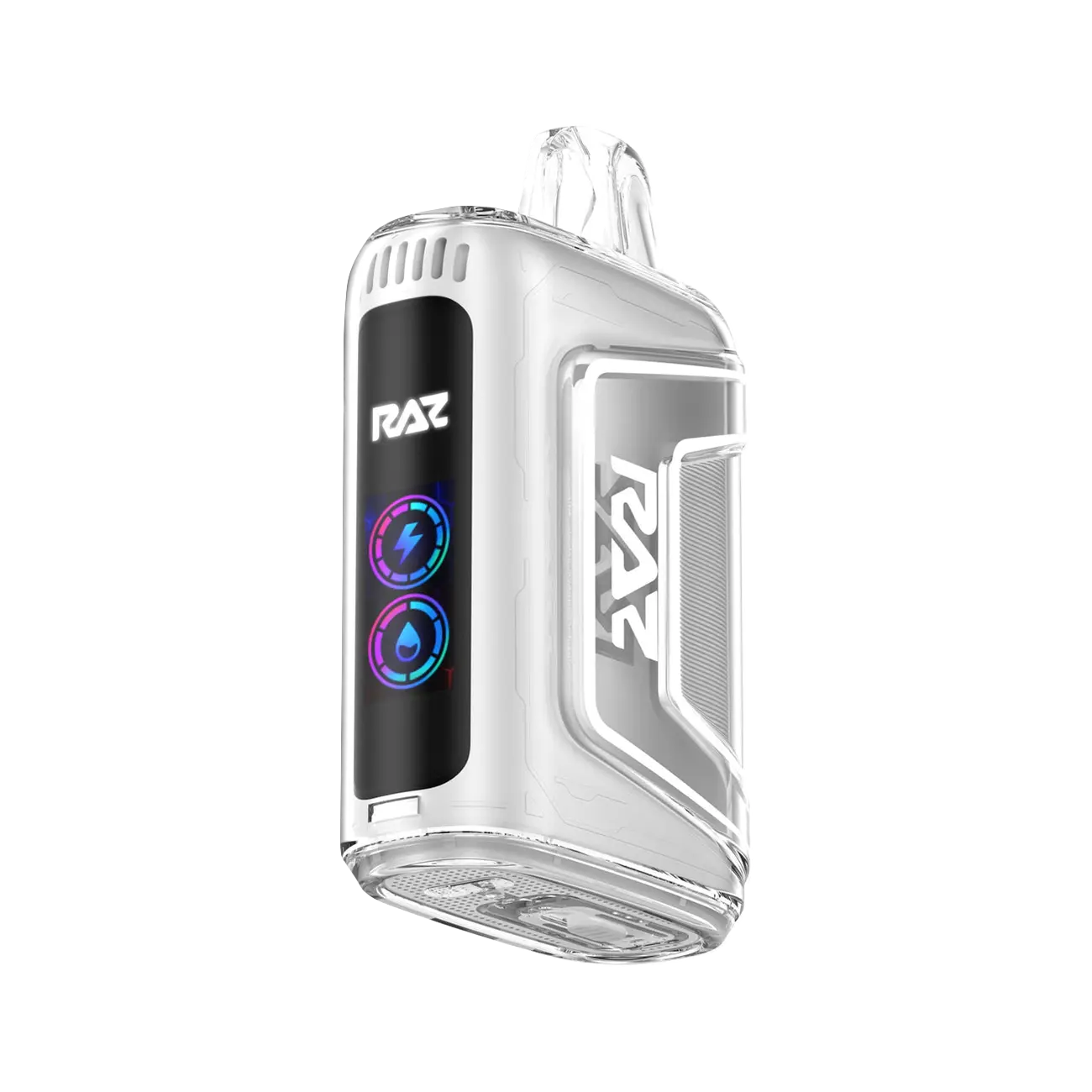 pumpkin pie raz vape Graham Twist - Raz TN9000