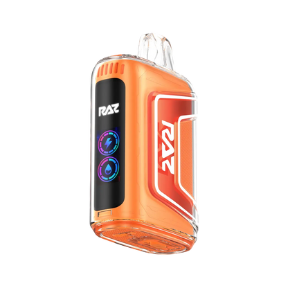 RAZ TN9000 Disposable