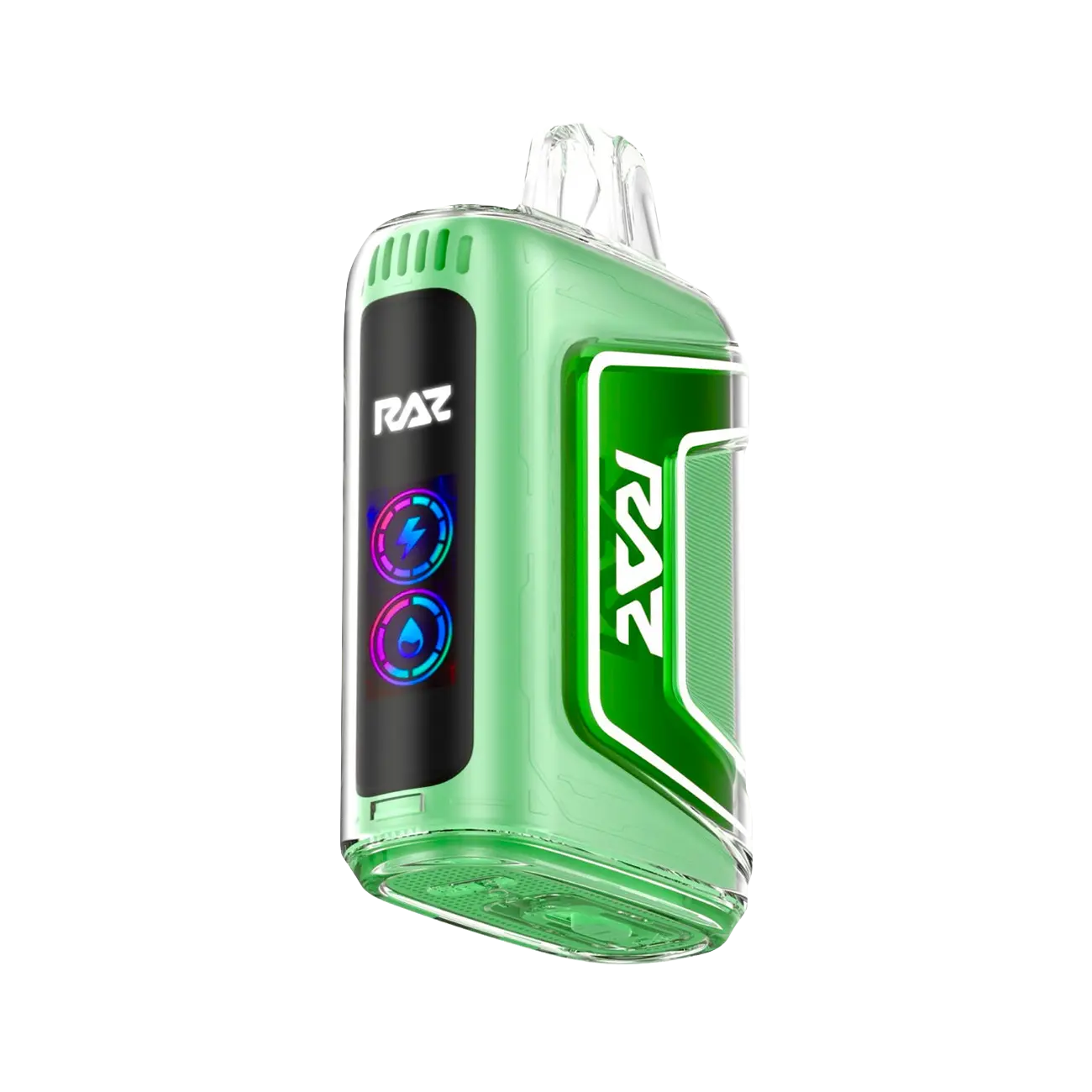 RAZ TN9000 Mega Disposable Vape by GEEK VAPE - 9,000 Puffs! Vape Mania RAZ TN9000 Mega Disposable Vape by GEEK VAPE - 9,000 Puffs! Vape Mania