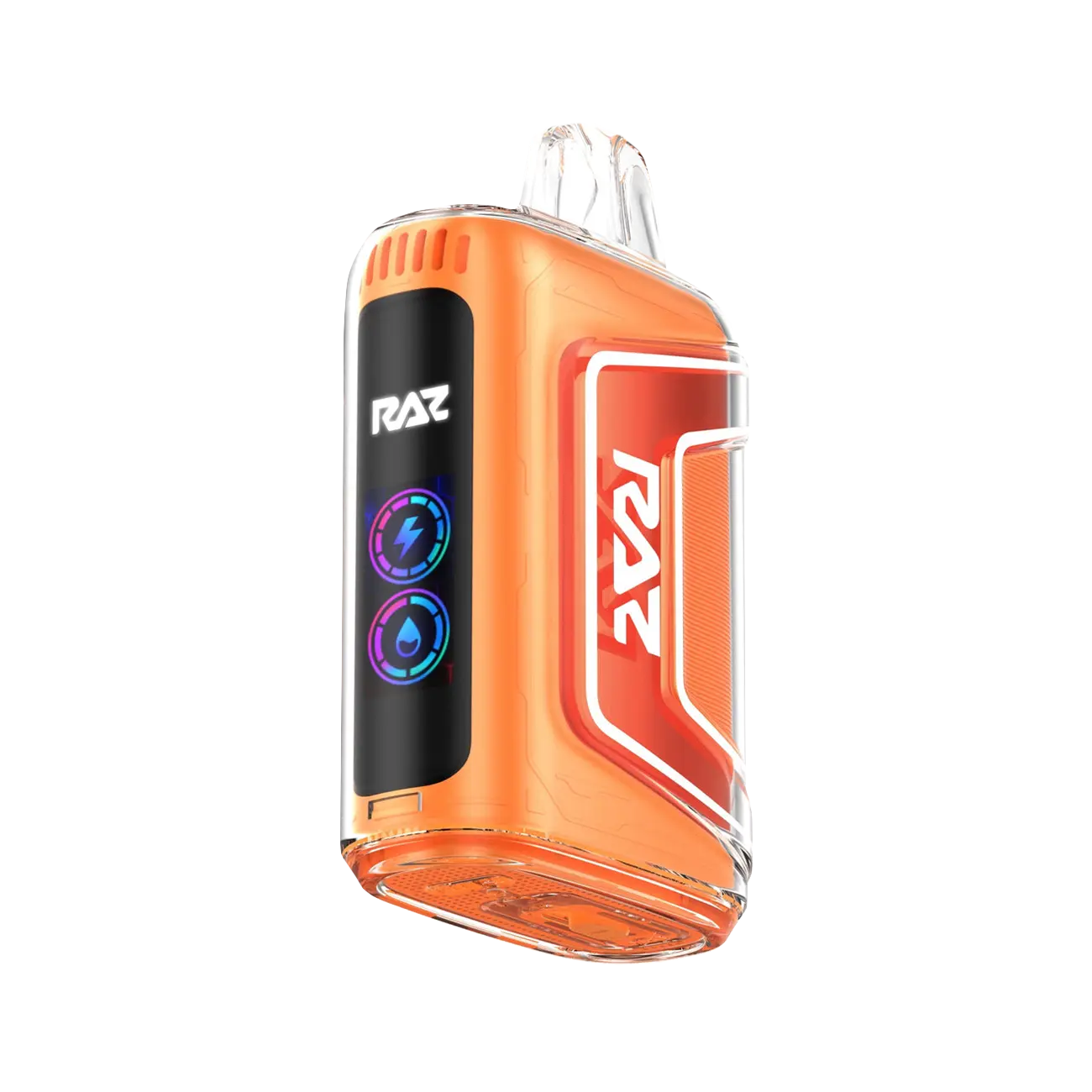 pumpkin pie raz vape RAZ TN9000 Mega Disposable Vape by GEEK VAPE