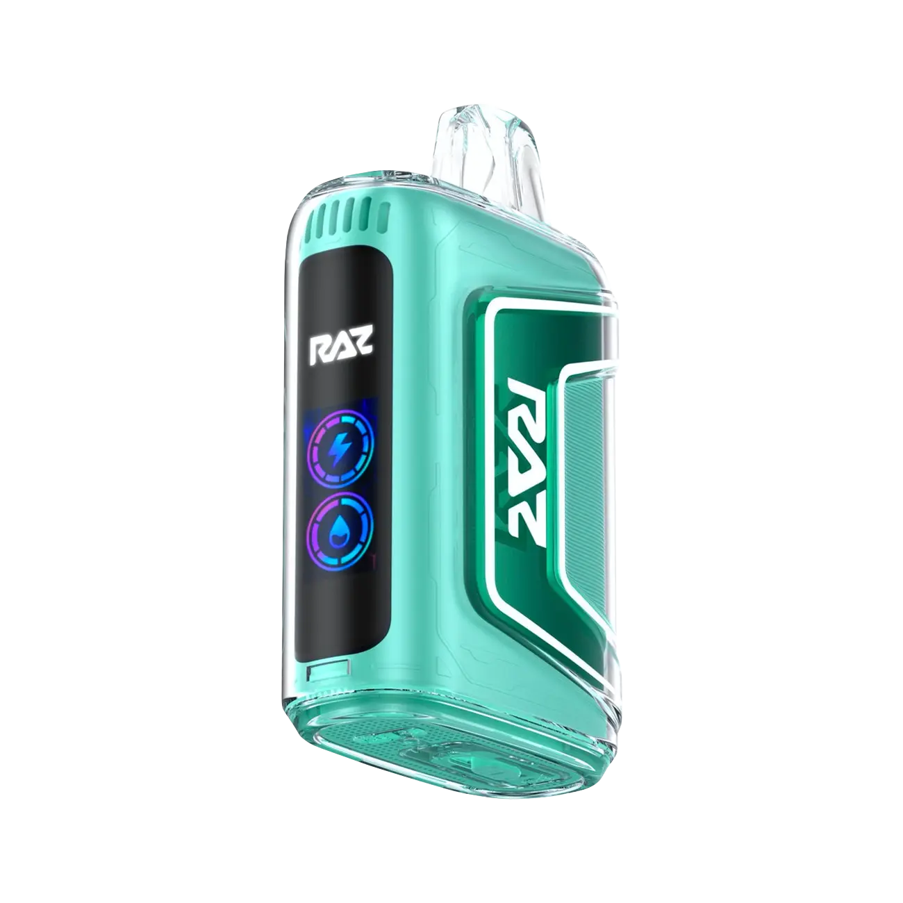 RAZ TN9000 Mega Disposable Vape by GEEK VAPE - 9,000 Puffs!  Vape Mania