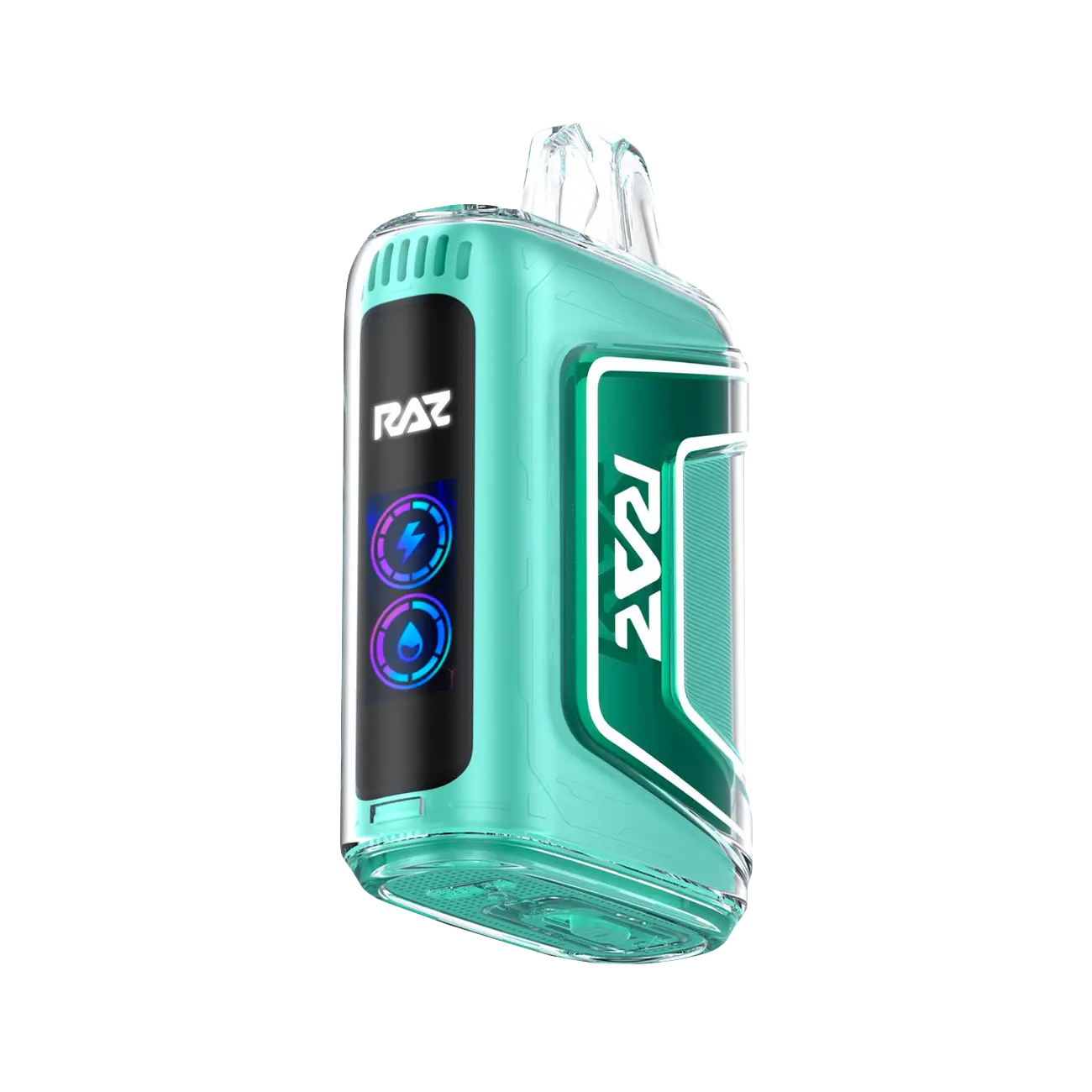 RAZ TN9000 Mega Disposable Vape by GEEK VAPE - 9,000 Puffs! Vape Mania RAZ TN9000 Mega Disposable Vape by GEEK VAPE - 9,000 Puffs! Vape Mania