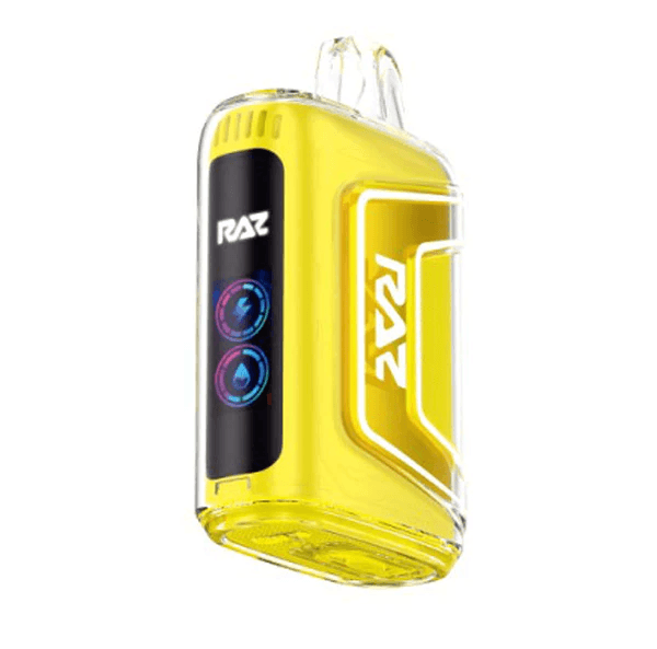 RAZ TN9000 MEGA DISPOSABLE VAPE 10-PACK