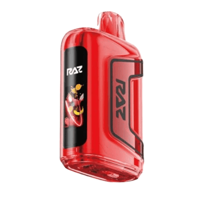 RAZ TN9000 MEGA DISPOSABLE VAPE