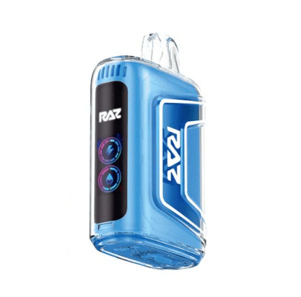 RAZ TN9000 MEGA DISPOSABLE VAPE