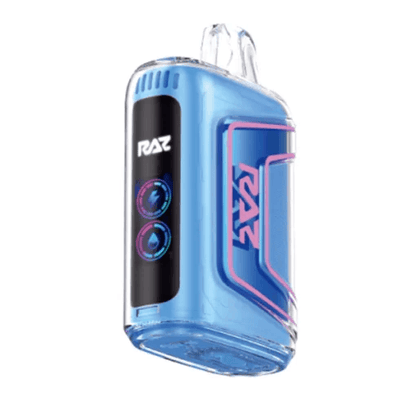 RAZ TN9000 MEGA DISPOSABLE VAPE 6-PACK