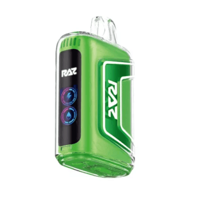 RAZ TN9000 MEGA DISPOSABLE VAPE 10-PACK