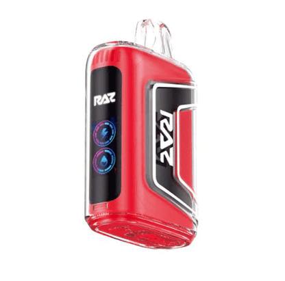 RAZ TN9000 MEGA DISPOSABLE VAPE