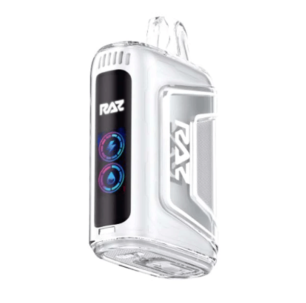 RAZ TN9000 MEGA DISPOSABLE VAPE 10-PACK