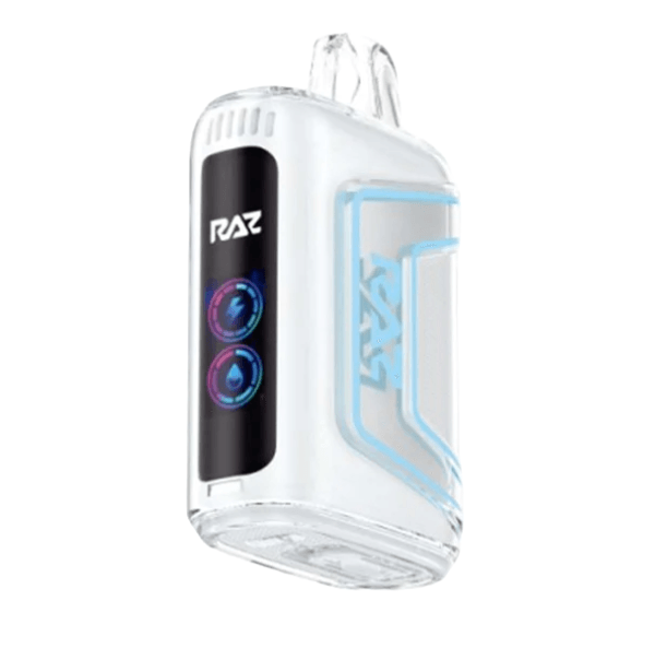 RAZ TN9000 MEGA DISPOSABLE VAPE 10-PACK