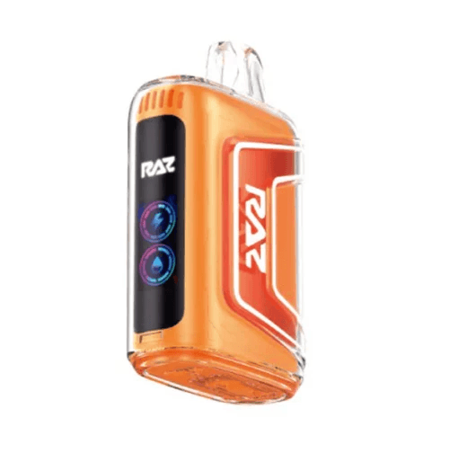 RAZ TN9000 MEGA DISPOSABLE VAPE 3-PACK