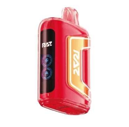 RAZ TN9000 MEGA DISPOSABLE VAPE 10-PACK