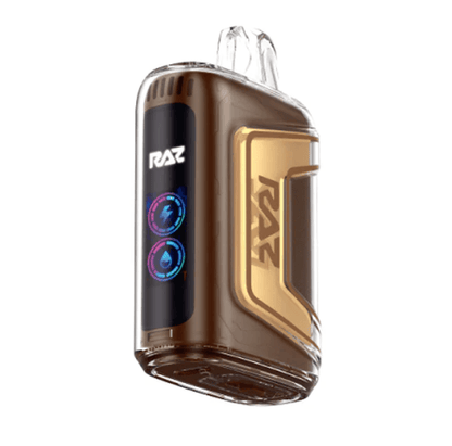 RAZ TN9000 MEGA DISPOSABLE VAPE 10-PACK