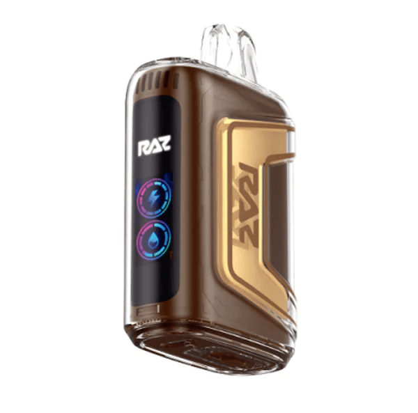 RAZ TN9000 MEGA DISPOSABLE VAPE