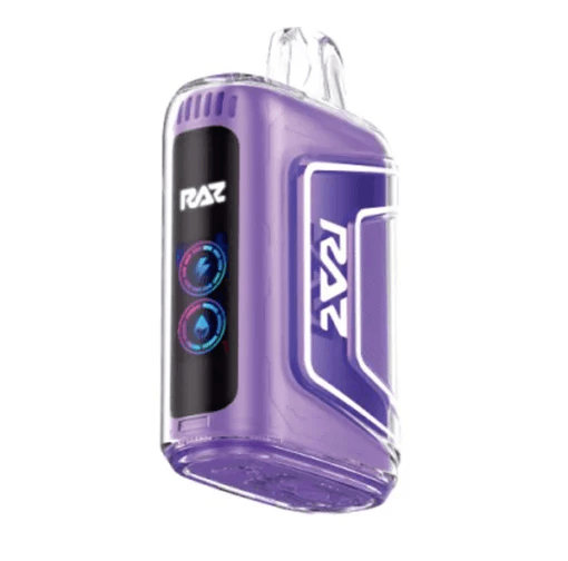 RAZ TN9000 MEGA DISPOSABLE VAPE 10-PACK