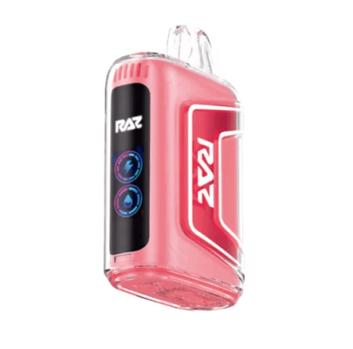 RAZ TN9000 MEGA DISPOSABLE VAPE 10-PACK