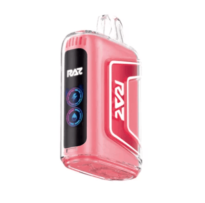 RAZ TN9000 MEGA DISPOSABLE VAPE 3-PACK