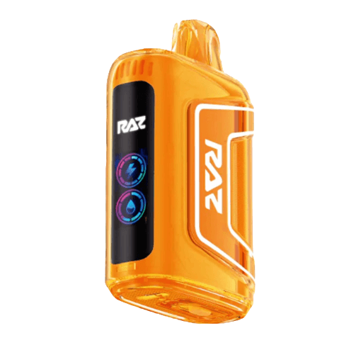 RAZ TN9000 MEGA DISPOSABLE VAPE 10-PACK
