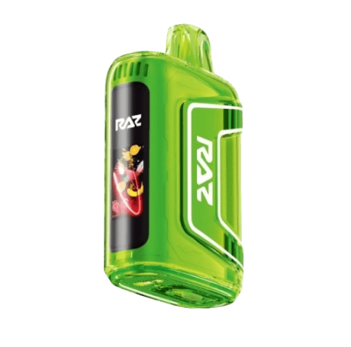 RAZ TN9000 MEGA DISPOSABLE VAPE 10-PACK