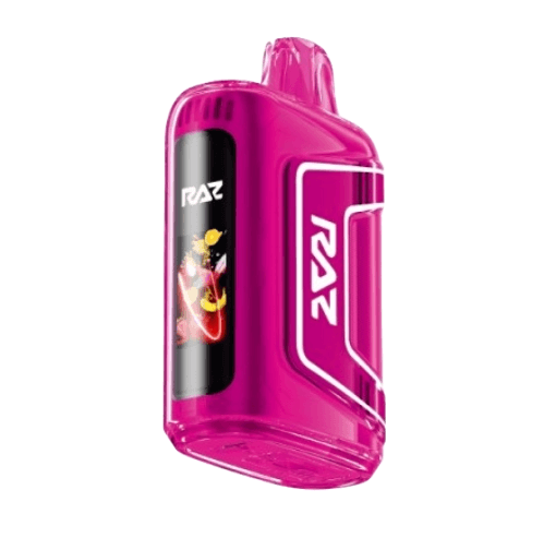 RAZ TN9000 MEGA DISPOSABLE VAPE 10-PACK