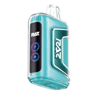 RAZ TN9000 MEGA DISPOSABLE VAPE 10-PACK