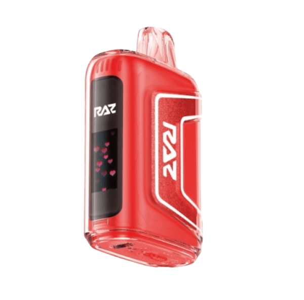 RAZ TN9000 MEGA DISPOSABLE VAPE 10-PACK