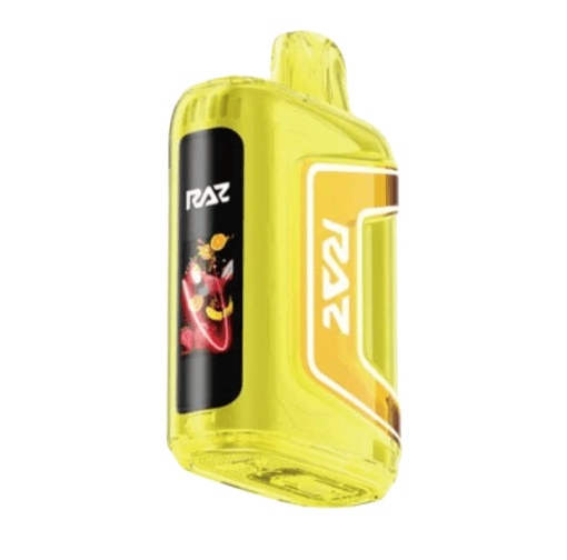 RAZ TN9000 MEGA DISPOSABLE VAPE