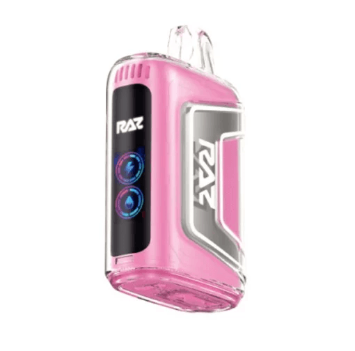 RAZ TN9000 MEGA DISPOSABLE VAPE