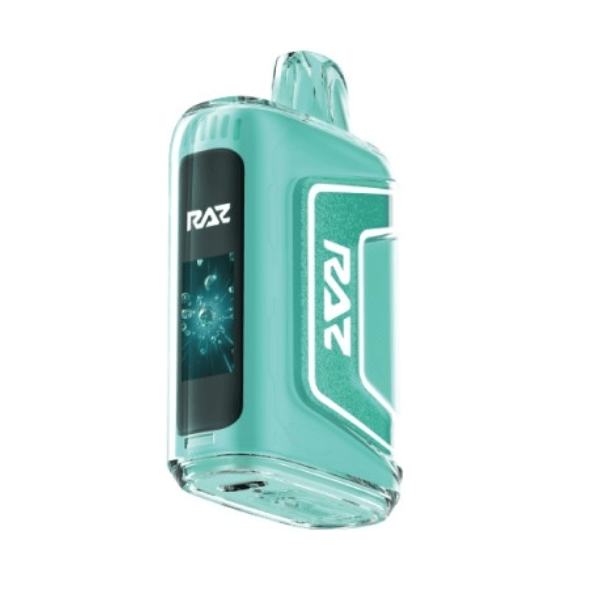 RAZ TN9000 MEGA DISPOSABLE VAPE 10-PACK