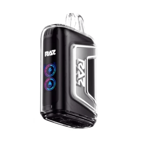 RAZ TN9000 MEGA DISPOSABLE VAPE