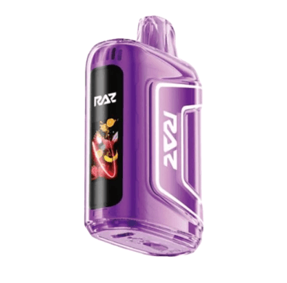 RAZ TN9000 MEGA DISPOSABLE VAPE