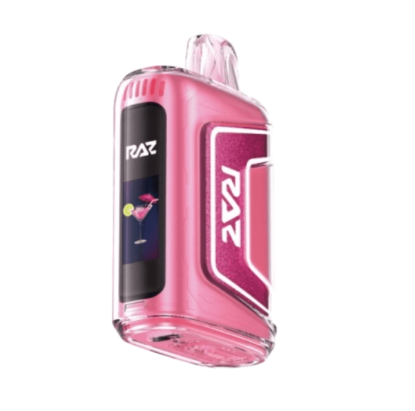 RAZ TN9000 MEGA DISPOSABLE VAPE