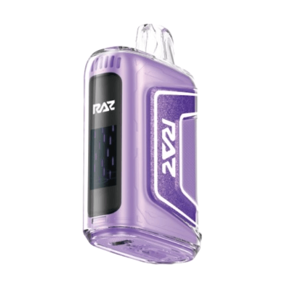 RAZ TN9000 MEGA DISPOSABLE VAPE 10-PACK